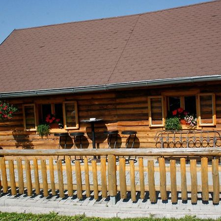 Penzion Fantazia Michalova - Brezno-Muranska Planina Exterior foto