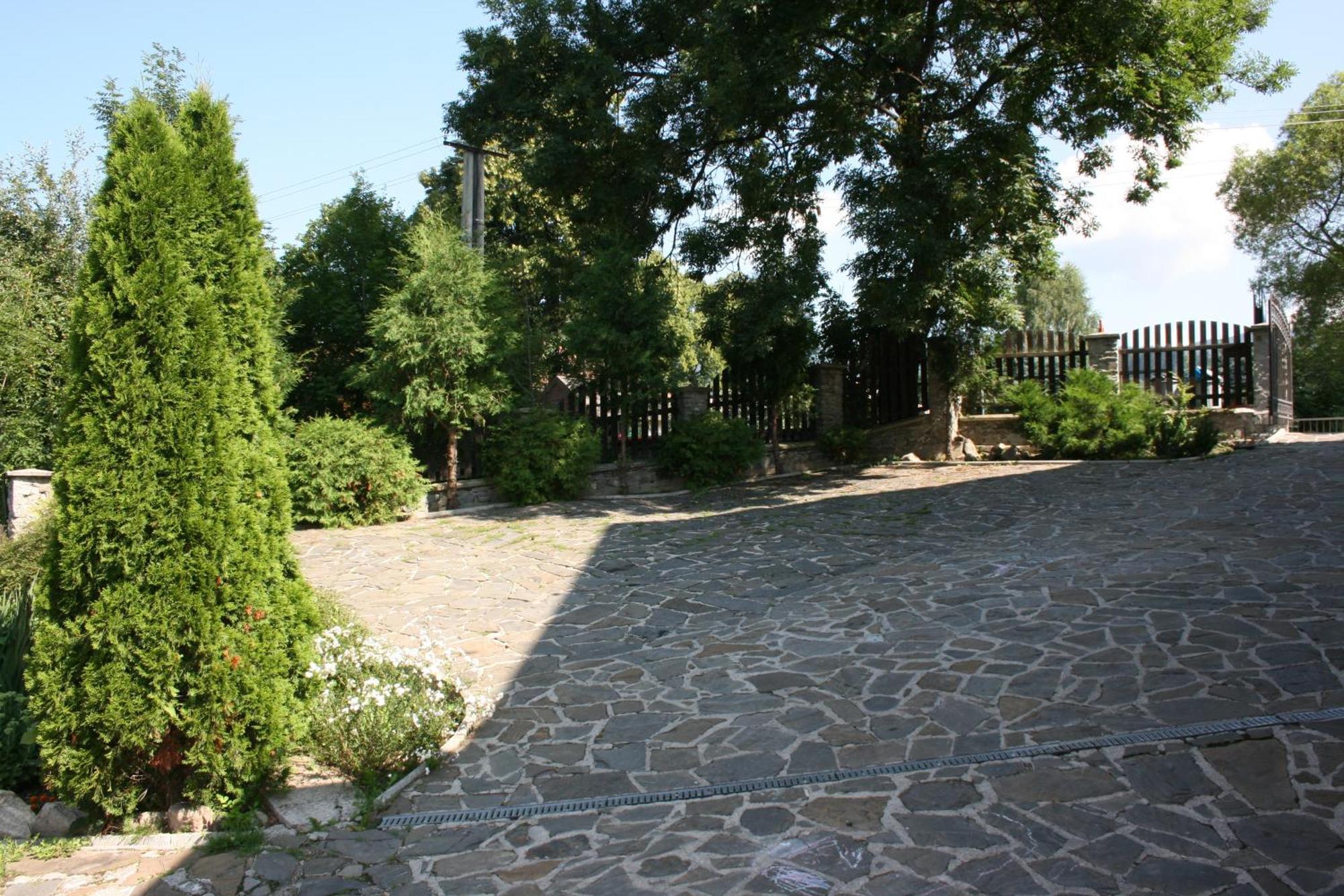 Penzion Fantazia Michalova - Brezno-Muranska Planina Exterior foto