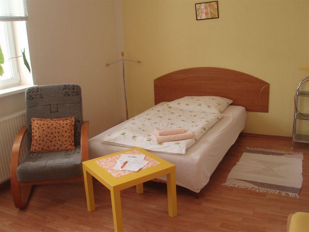 Penzion Fantazia Michalova - Brezno-Muranska Planina Exterior foto