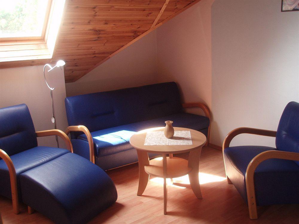 Penzion Fantazia Michalova - Brezno-Muranska Planina Exterior foto