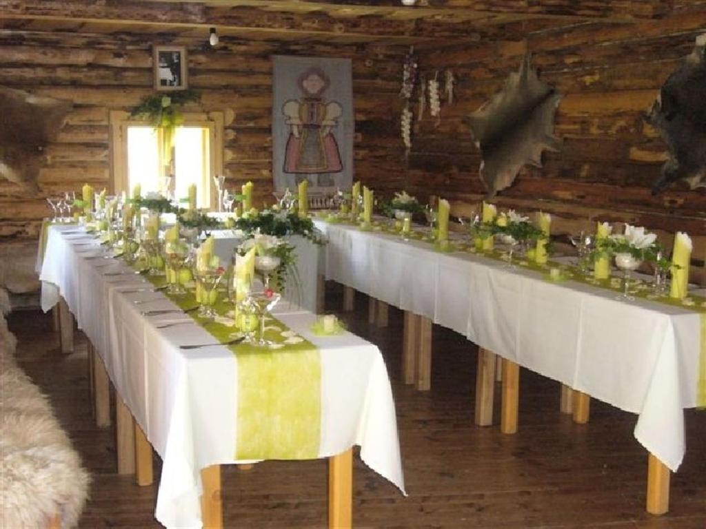 Penzion Fantazia Michalova - Brezno-Muranska Planina Exterior foto