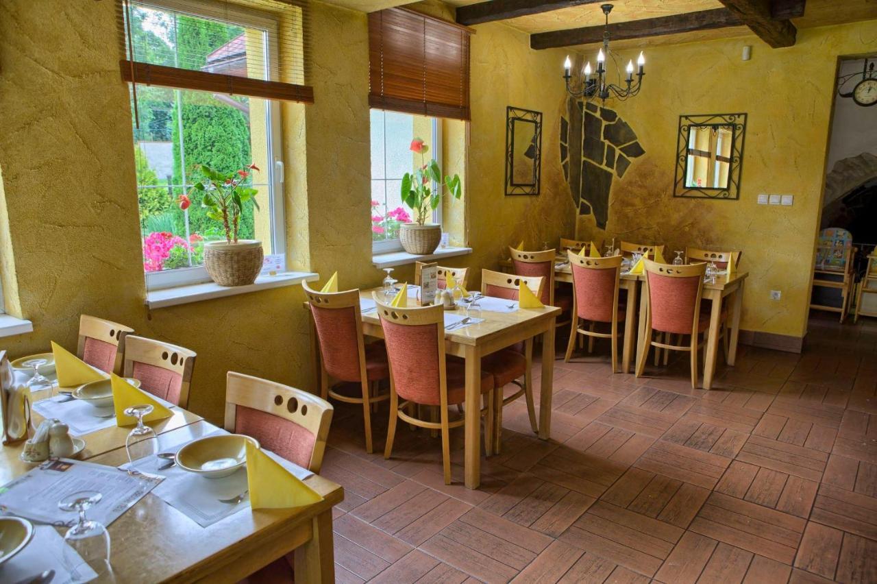 Penzion Fantazia Michalova - Brezno-Muranska Planina Exterior foto